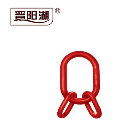 G80級子母環(huán)